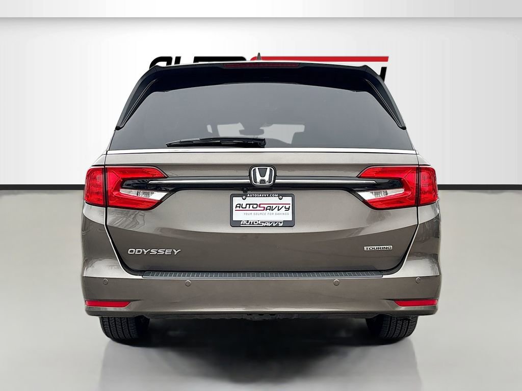 Used 2022 Honda Odyssey Touring image 6