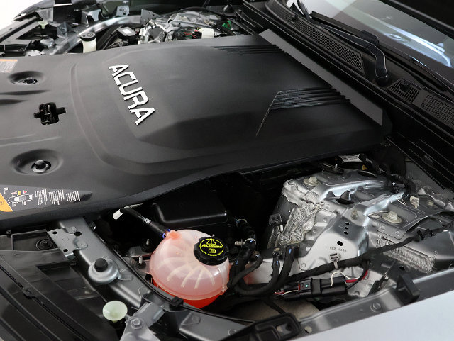 Certified 2024 Acura ZDX A-Spec AWD/4WD image 39