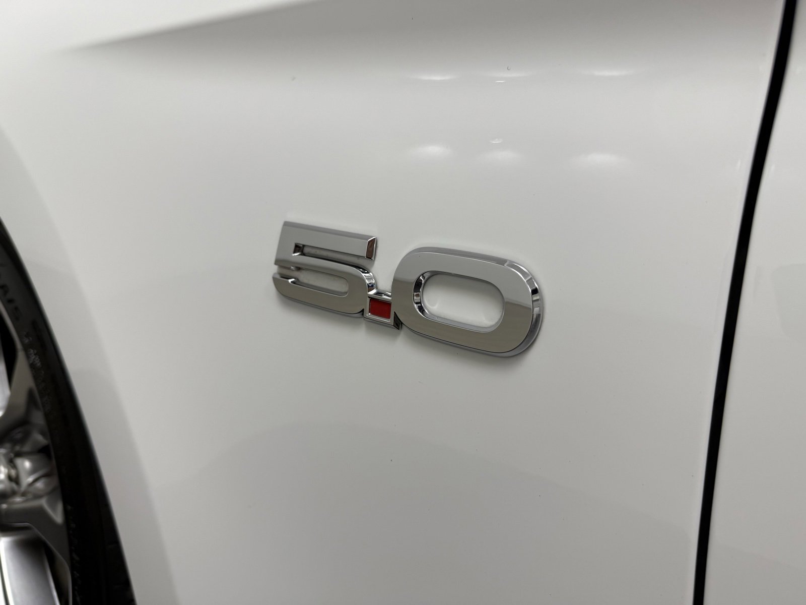 Used 2018 Ford Mustang GT Premium w/ Safe & Smart Package image 13