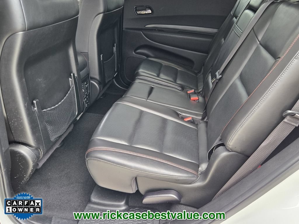 Used 2023 Dodge Durango R/T RWD image 11
