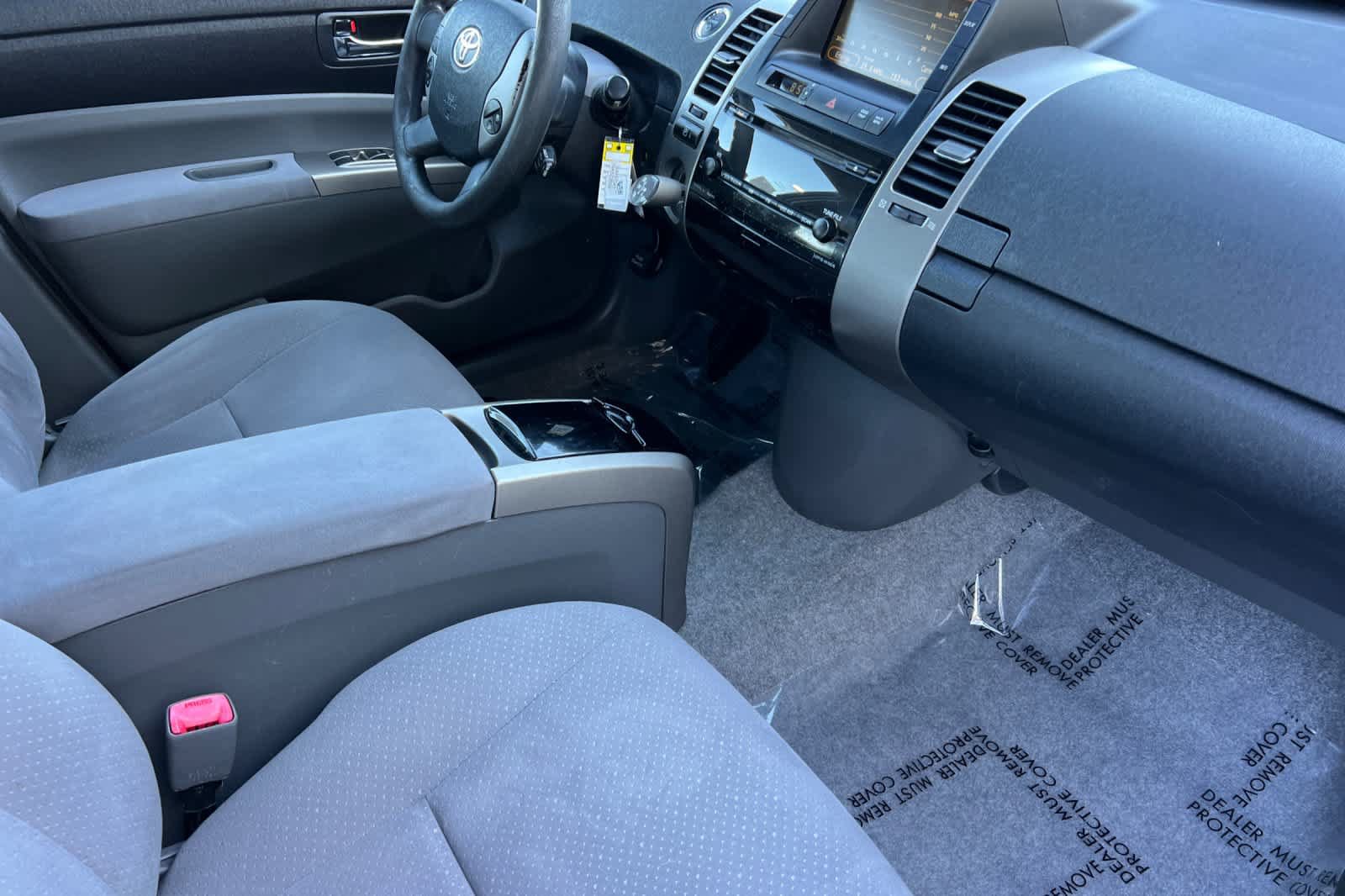 Used 2008 Toyota Prius FWD image 16