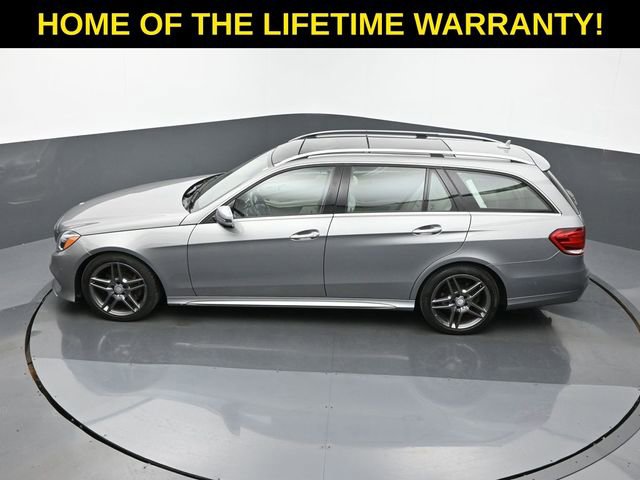 Used 2015 Mercedes-Benz E 350 4MATIC Wagon image 61