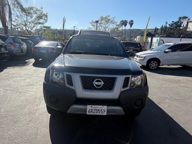 Used 2011 Nissan Xterra S AWD/4WD image 2