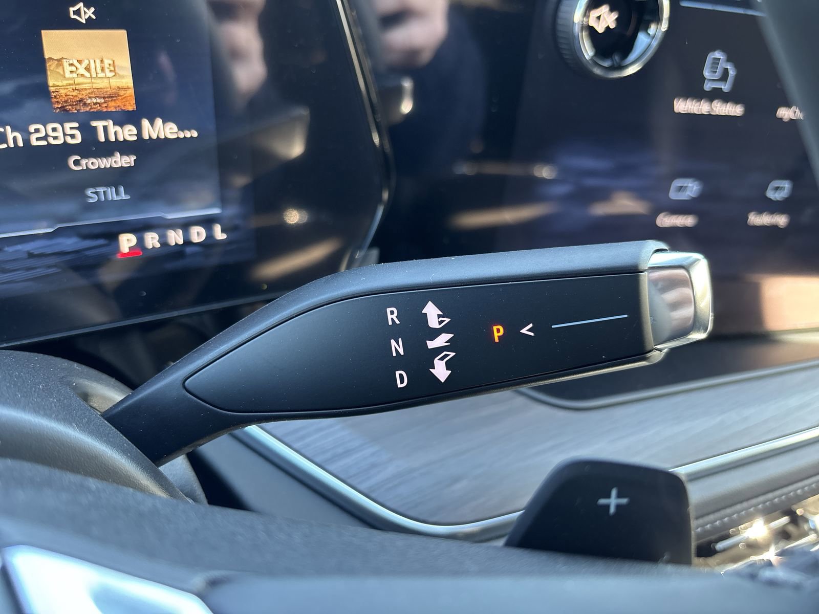 New 2026 Chevrolet Tahoe LS image 22