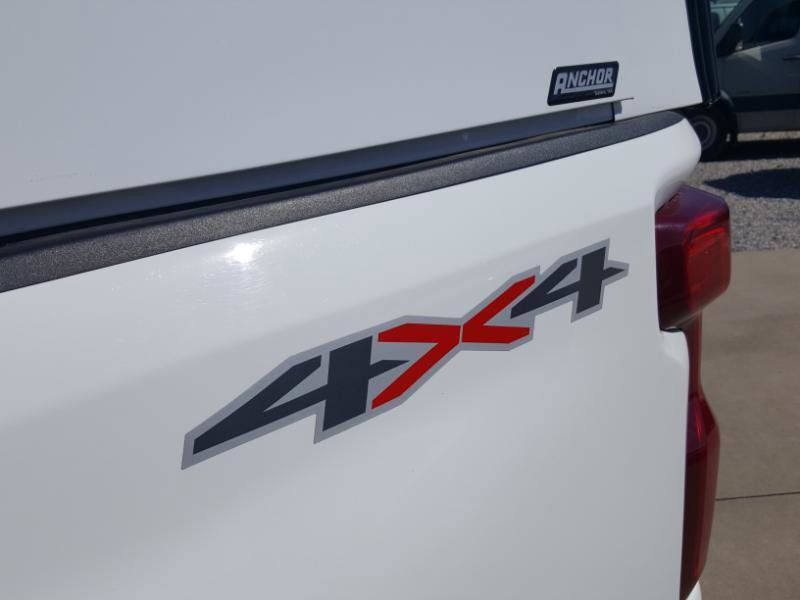 Used 2023 Chevrolet Silverado 2500 W/T w/ WT Convenience Package image 30