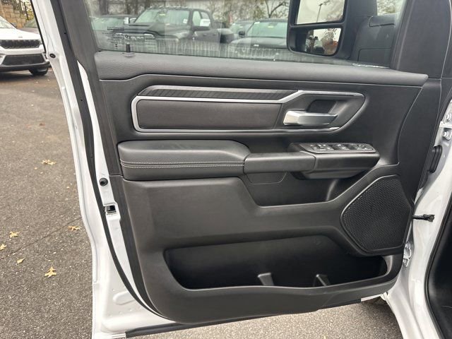 Certified 2025 RAM 1500 Big Horn image 11