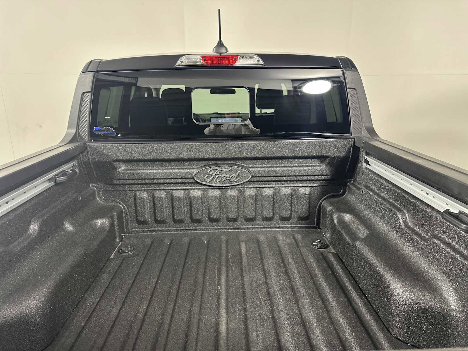Used 2025 Ford Maverick Lariat image 20