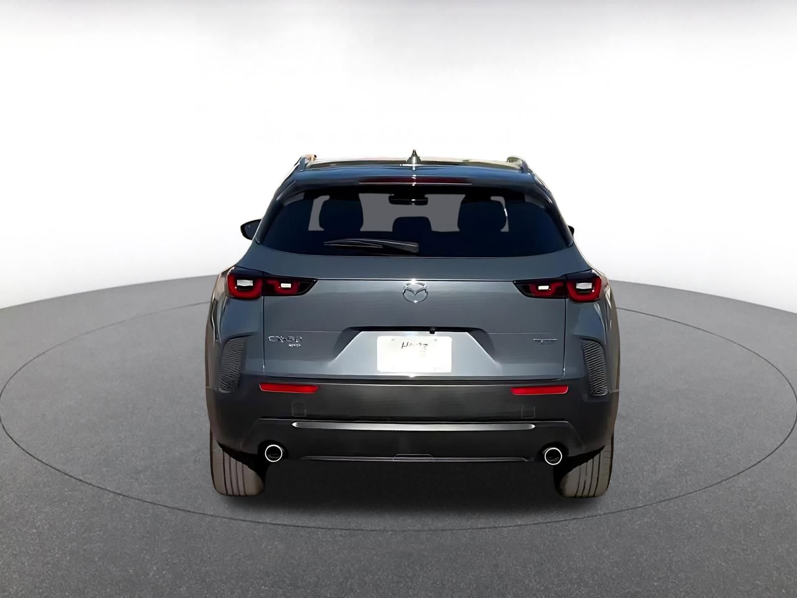 Used 2025 MAZDA CX-50 2.5 Hybrid w/ Premium Plus Pkg image 12