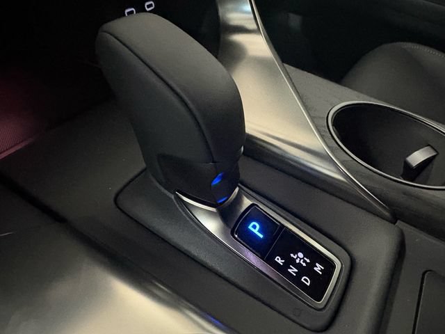 New 2026 Lexus LX 700h Luxury AWD/4WD image 25