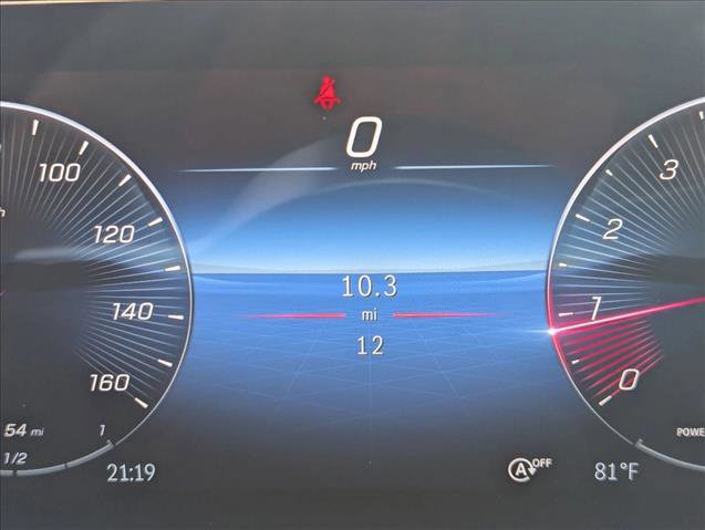 New 2026 Mercedes-Benz GLB 250 image 10