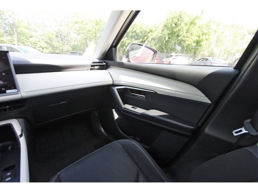 New 2026 MAZDA CX-5 Preferred image 9