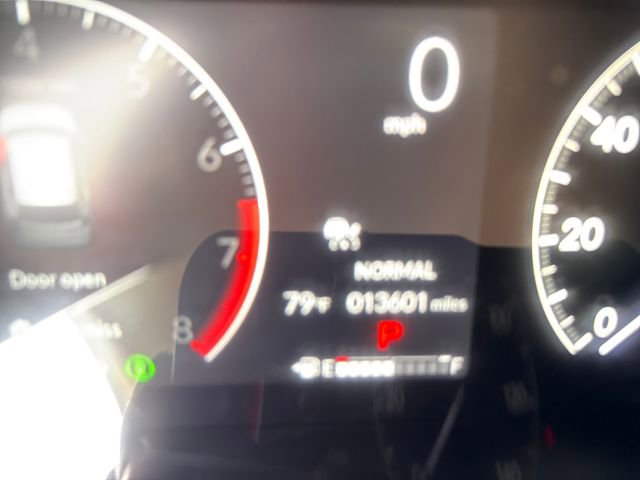 Certified 2025 Honda CR-V EX image 13