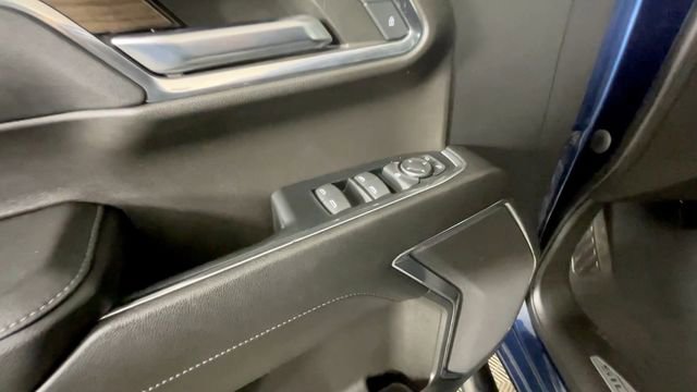 Used 2023 Chevrolet Silverado 1500 LT AWD/4WD image 17