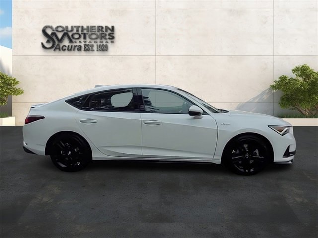 New 2026 Acura Integra A-Spec image 32