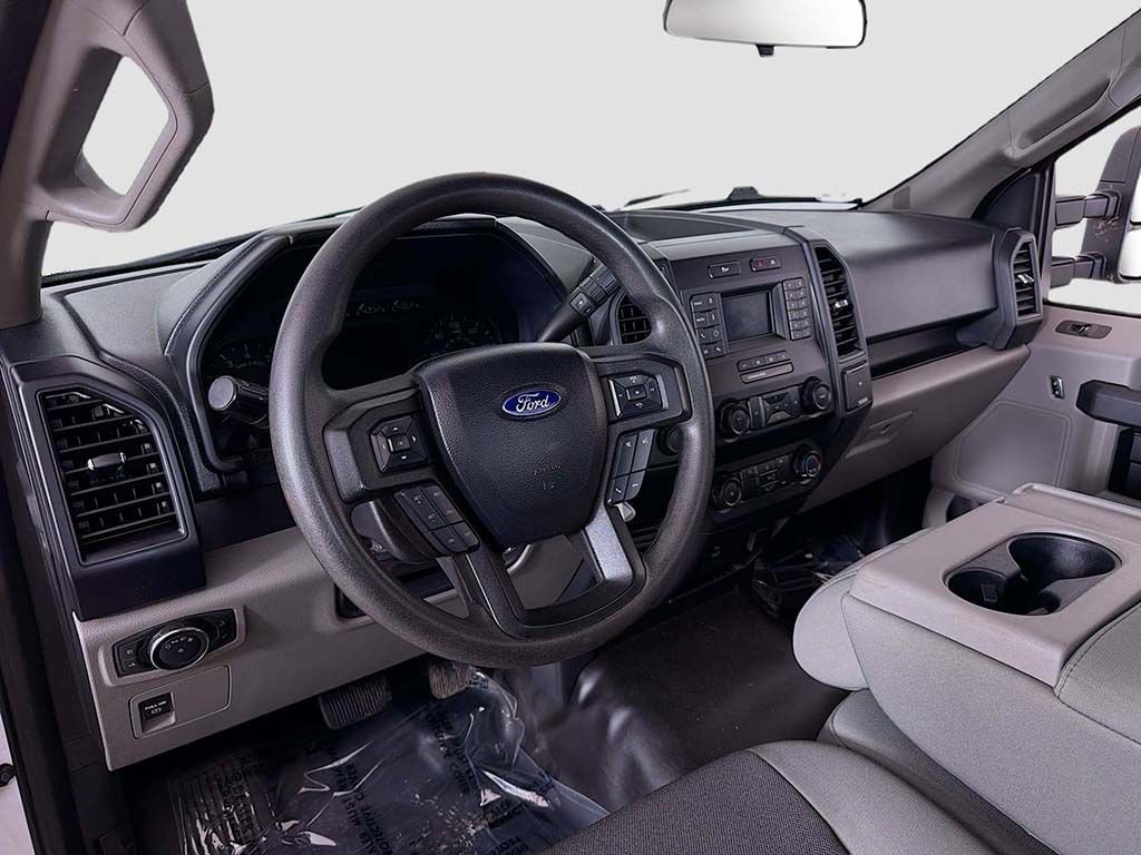 Used 2020 Ford F150 XL w/ Equipment Group 101A Mid AWD/4WD image 13