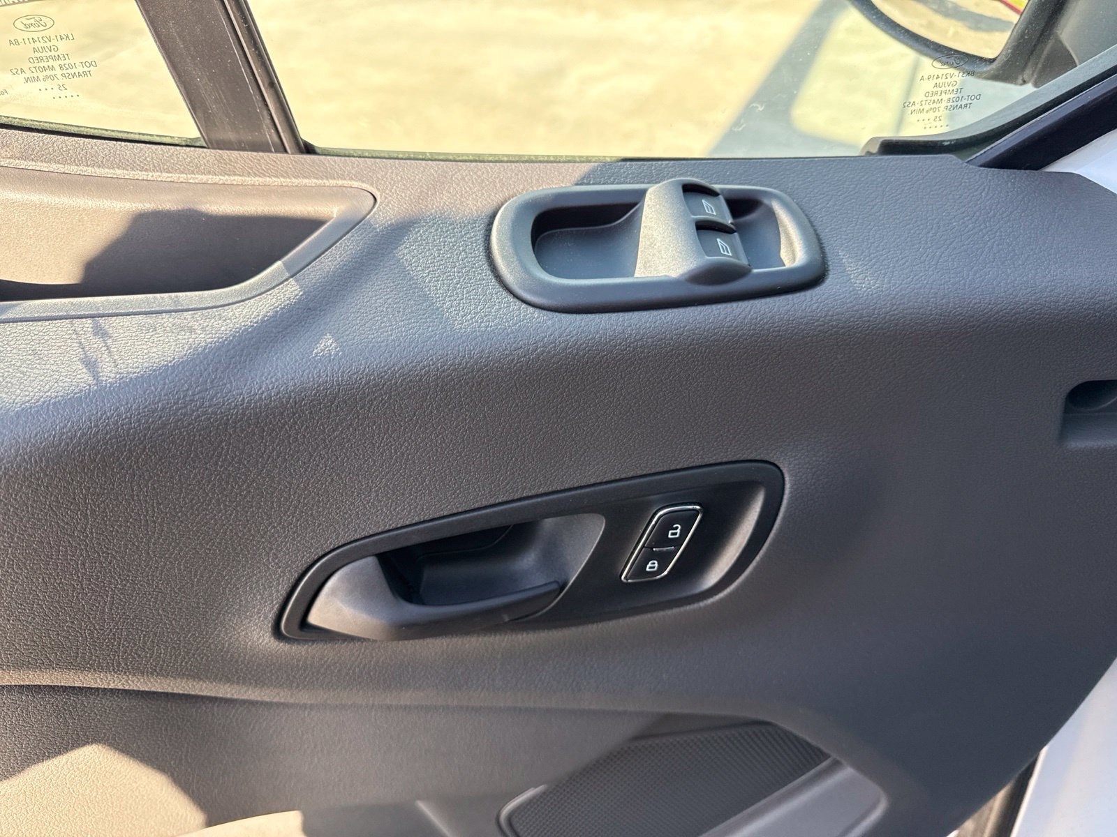 New 2026 Ford Transit 350 148 High Roof Extended AWD image 13