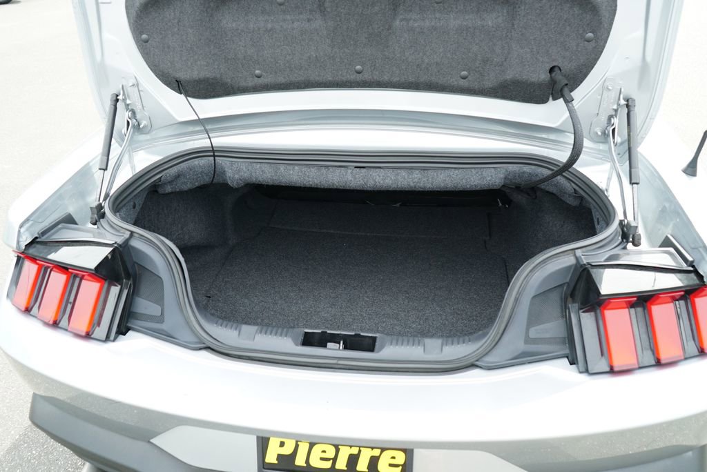 Used 2024 Ford Mustang Premium RWD image 23