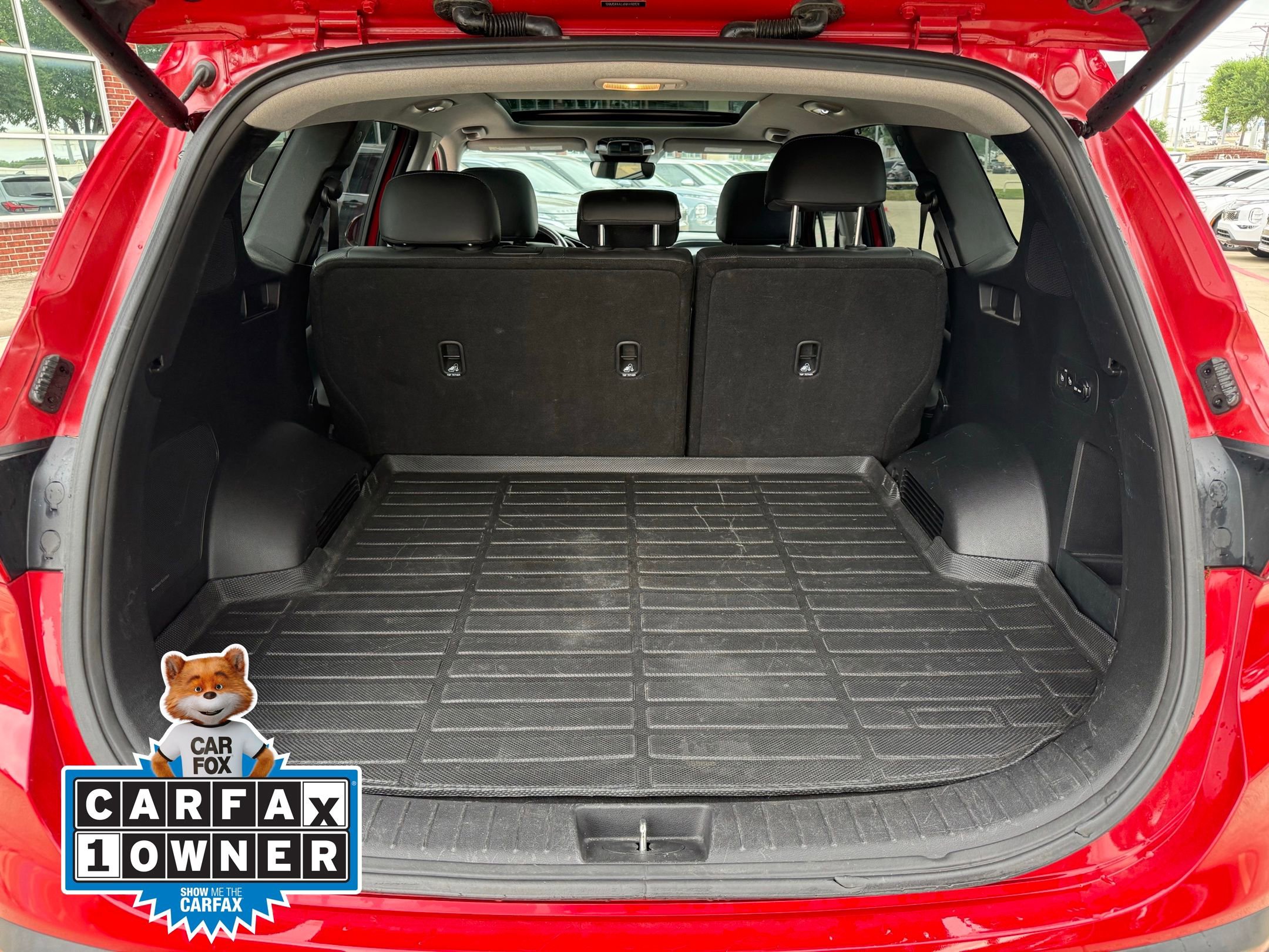 Used 2022 Hyundai Santa Fe Limited FWD image 23