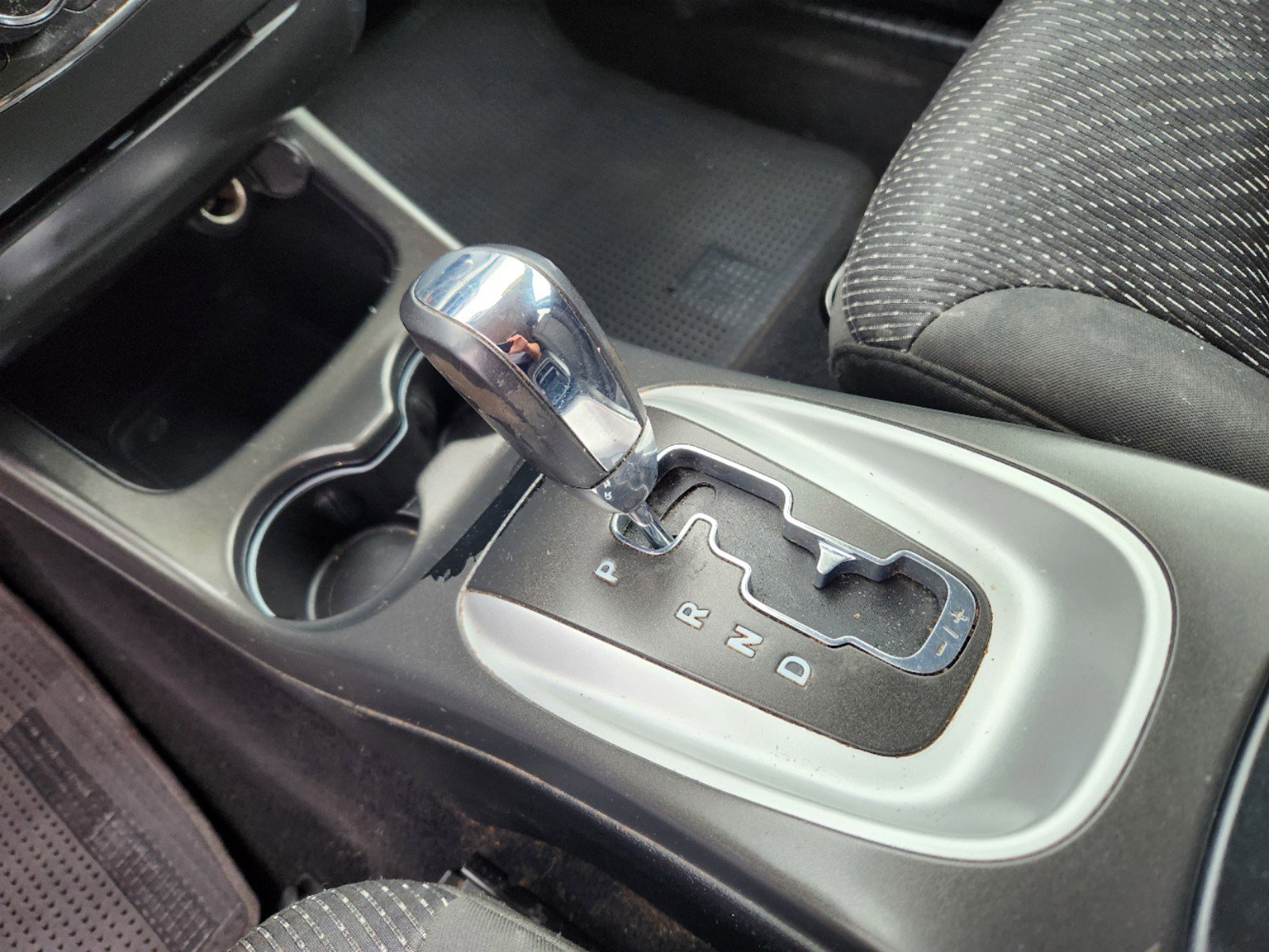 Used 2016 Dodge Journey SXT image 25