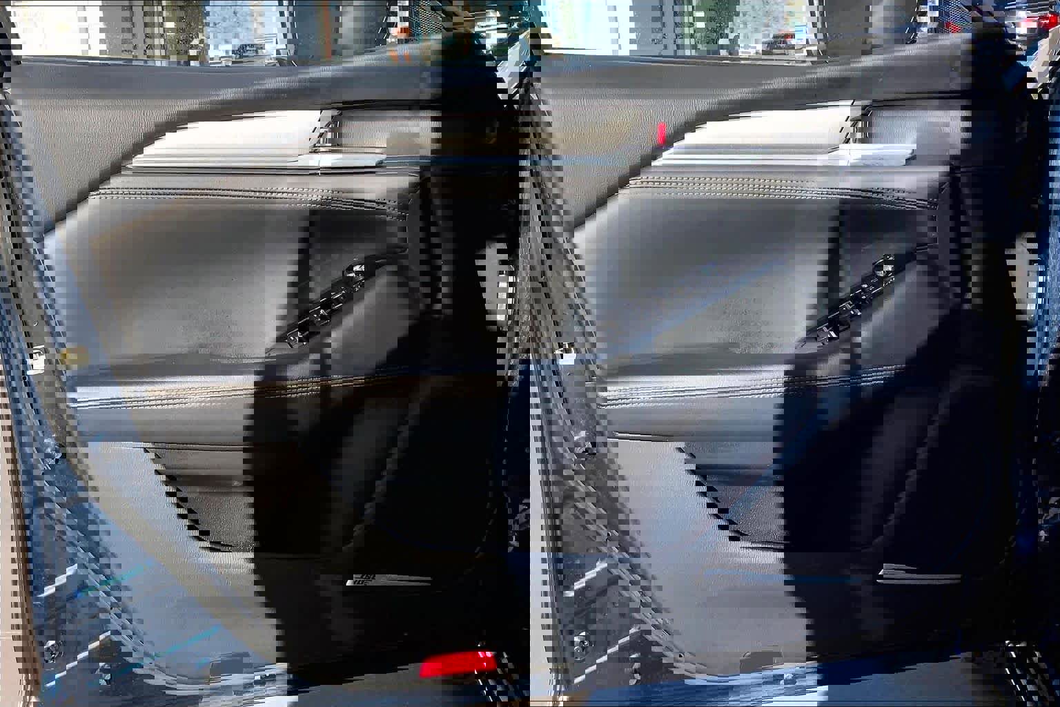 Used 2021 MAZDA MAZDA6 Grand Touring image 18