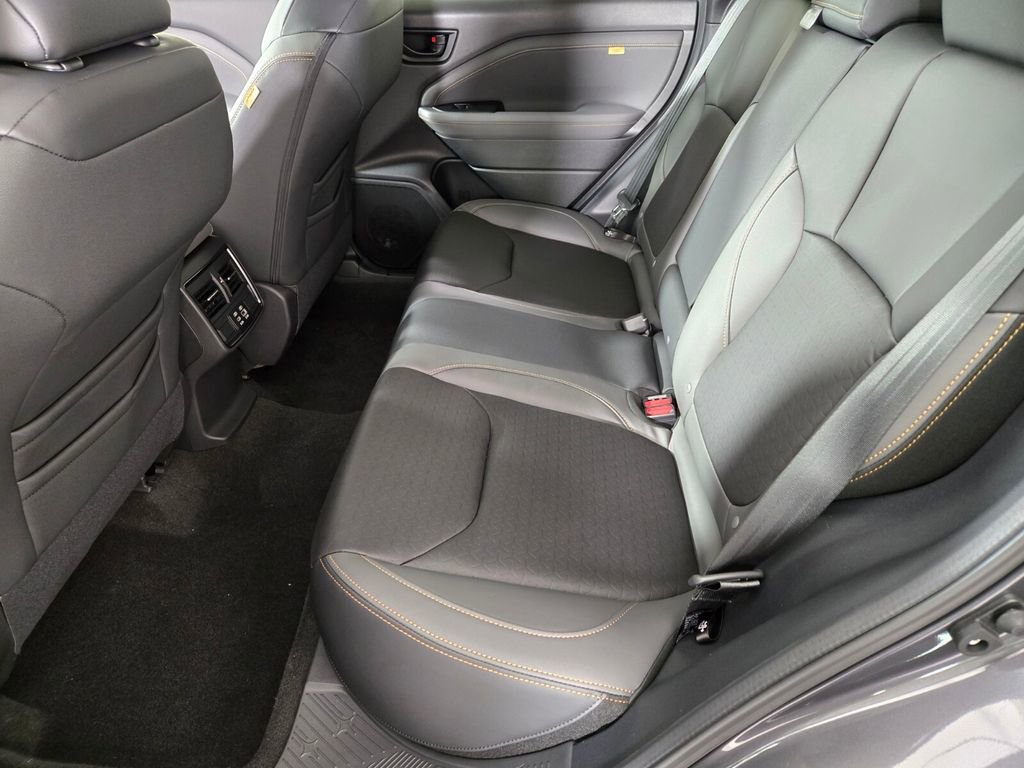 New 2026 Subaru Forester Wilderness AWD/4WD image 11