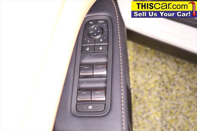 Used 2025 Lexus RX 350 Premium Plus w/ Accessory Package FWD image 34
