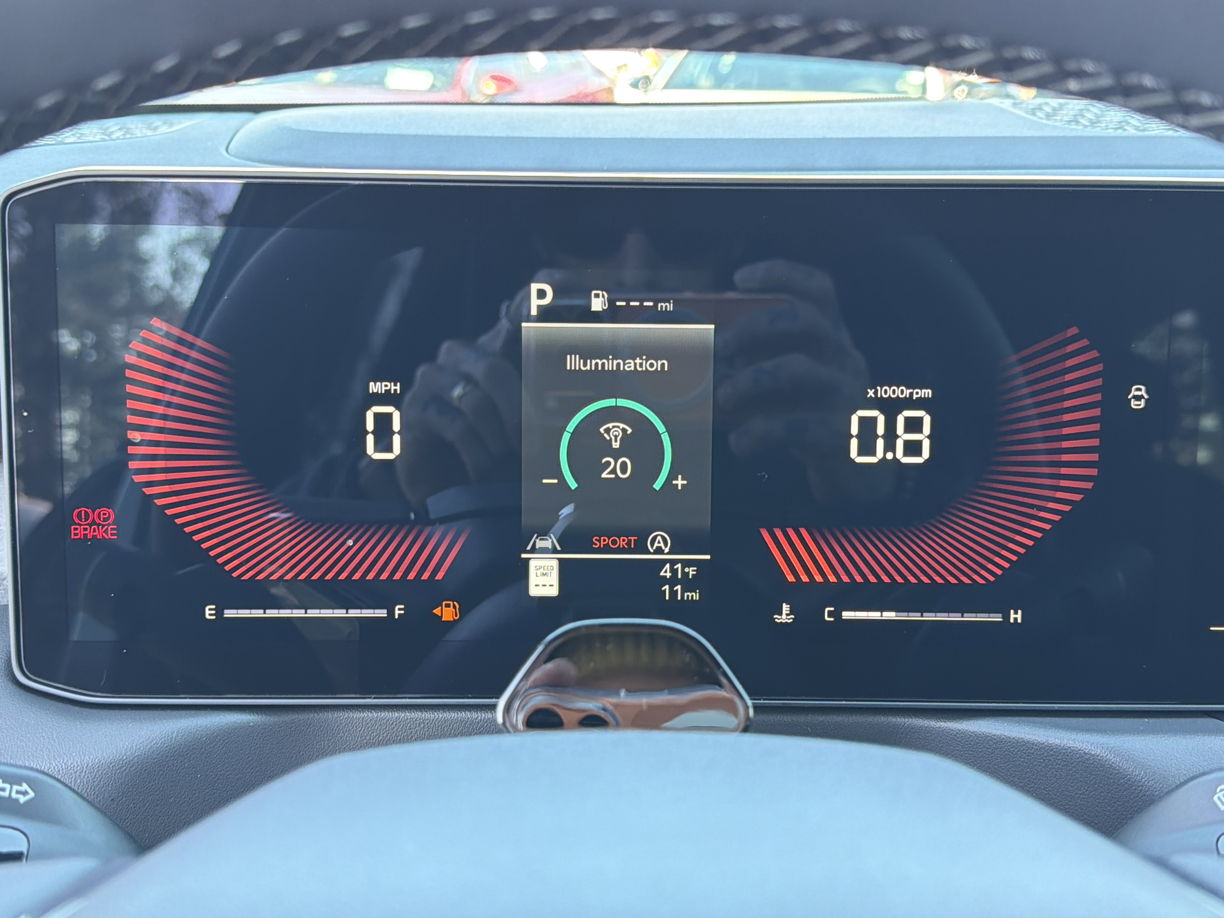 New 2027 Kia Telluride EX X-Line image 29