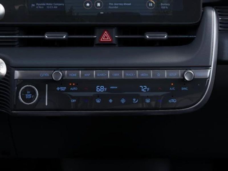 New 2026 Hyundai Ioniq 5 Limited image 16