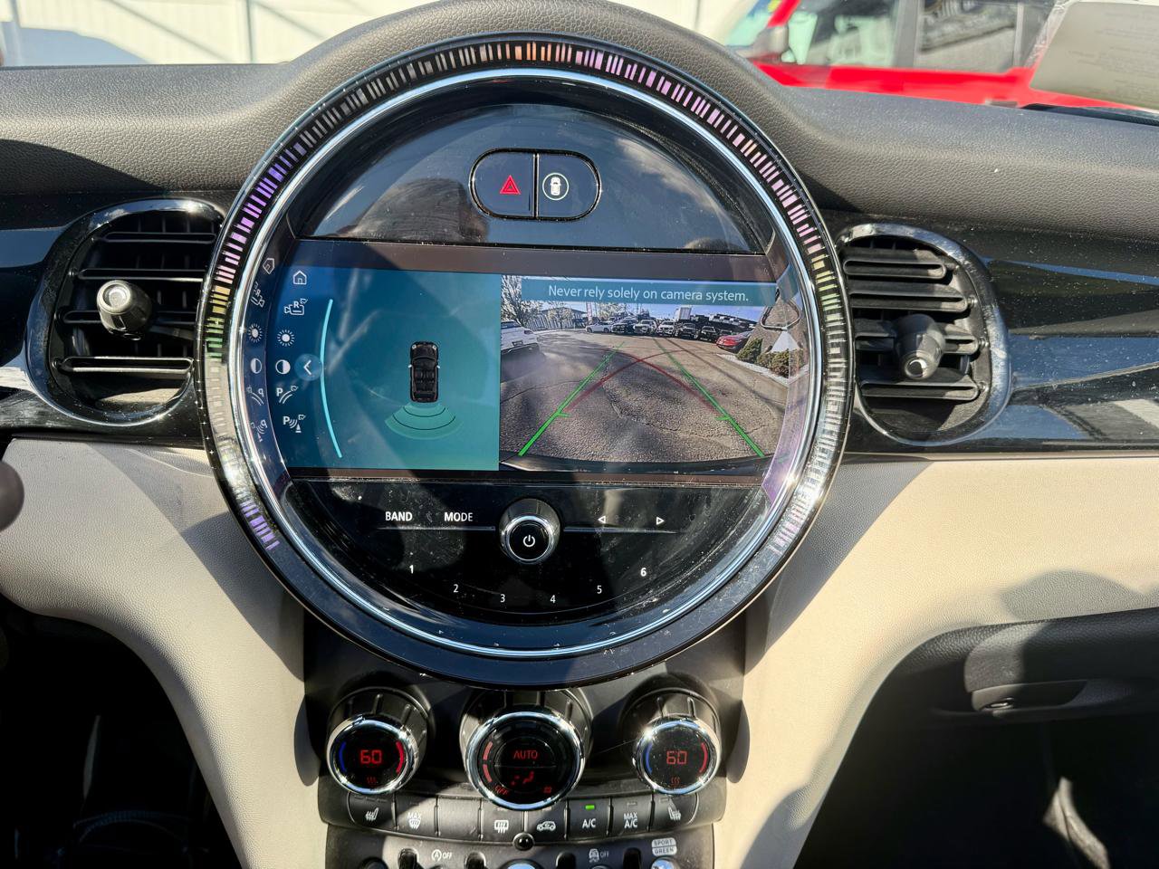 Used 2023 MINI Cooper S w/ Signature Upholstery Package FWD image 23
