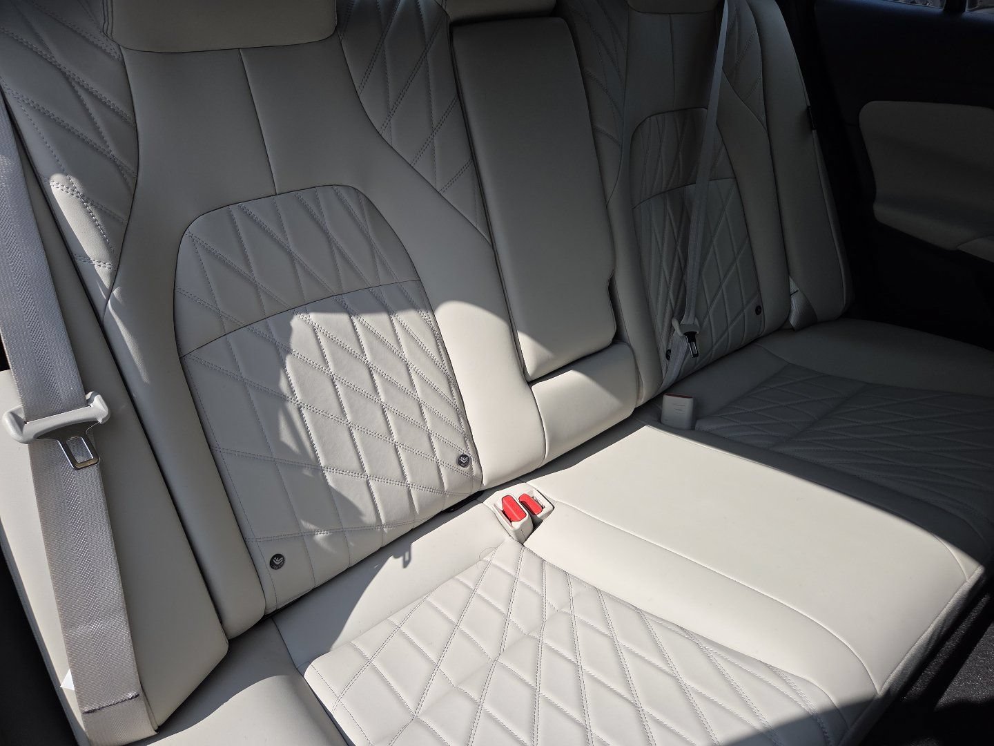 New 2026 Nissan Sentra SL w/ Floor Mat Package FWD image 25