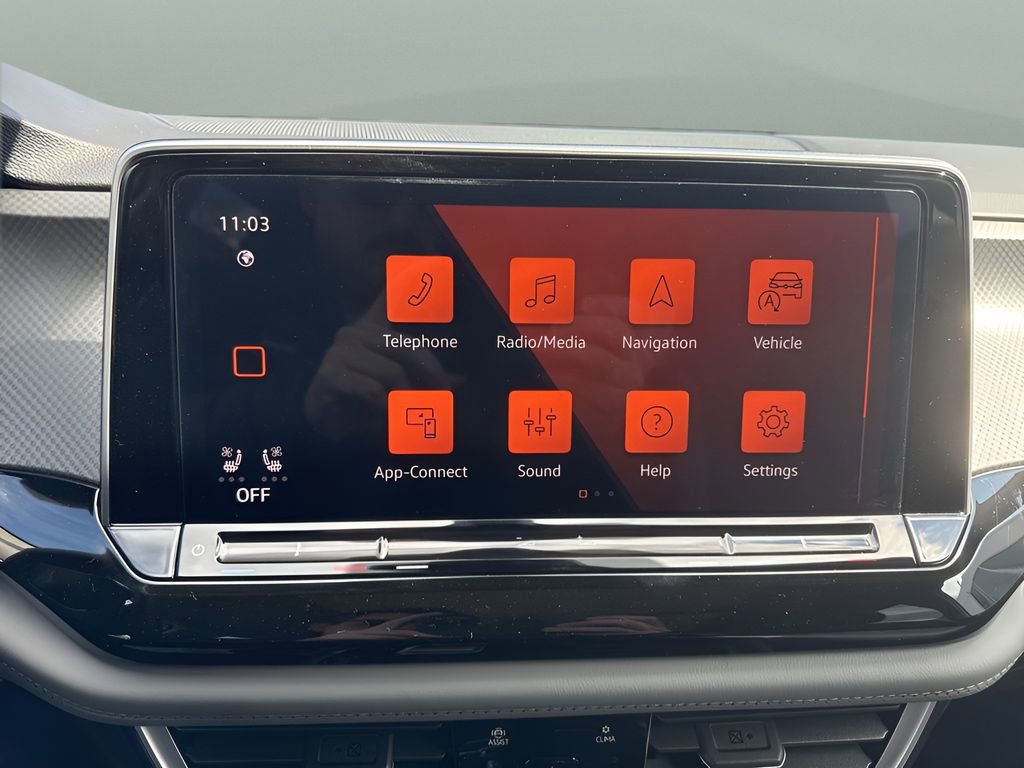New 2026 Volkswagen Atlas Peak Edition AWD/4WD image 15