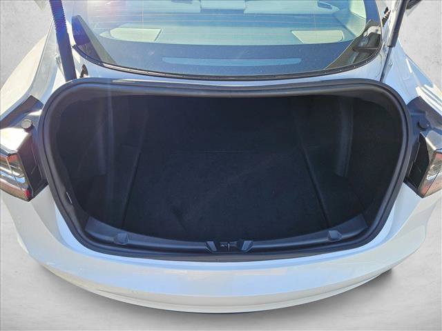 Used 2021 Tesla Model 3 Standard Range Plus RWD image 7