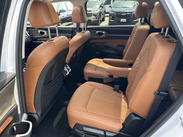 Used 2023 Kia Sorento SX Prestige AWD/4WD image 19