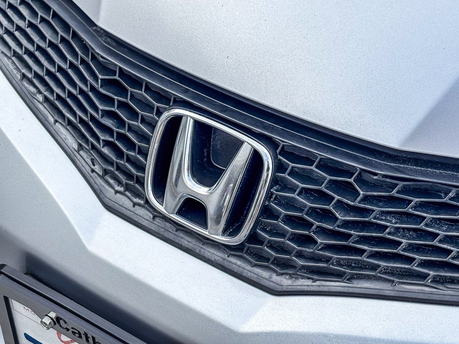 Used 2013 Honda Fit image 10