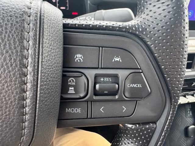New 2026 Toyota Tacoma SR5 AWD/4WD image 16