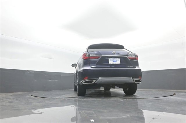 Used 2022 Lexus RX 350 FWD w/ Premium Package image 32