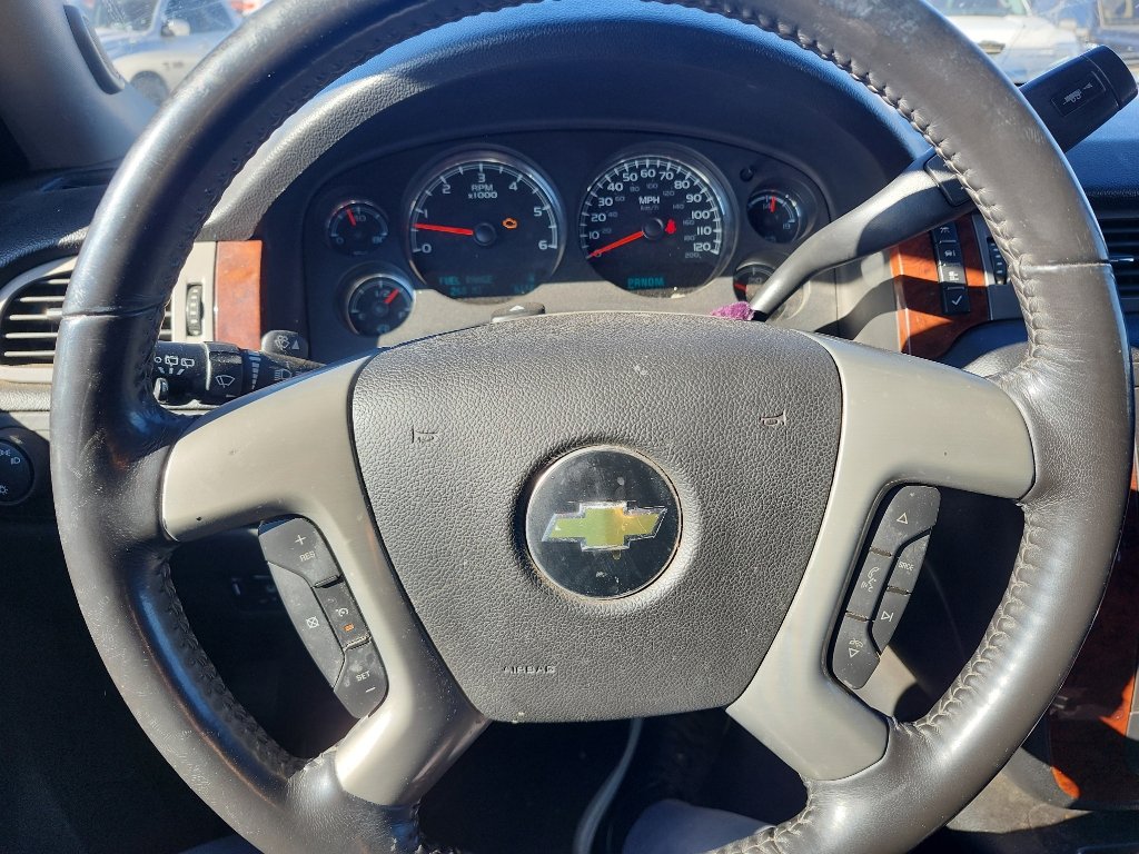 Used 2014 Chevrolet Tahoe LT w/ All-Star Edition AWD/4WD image 21