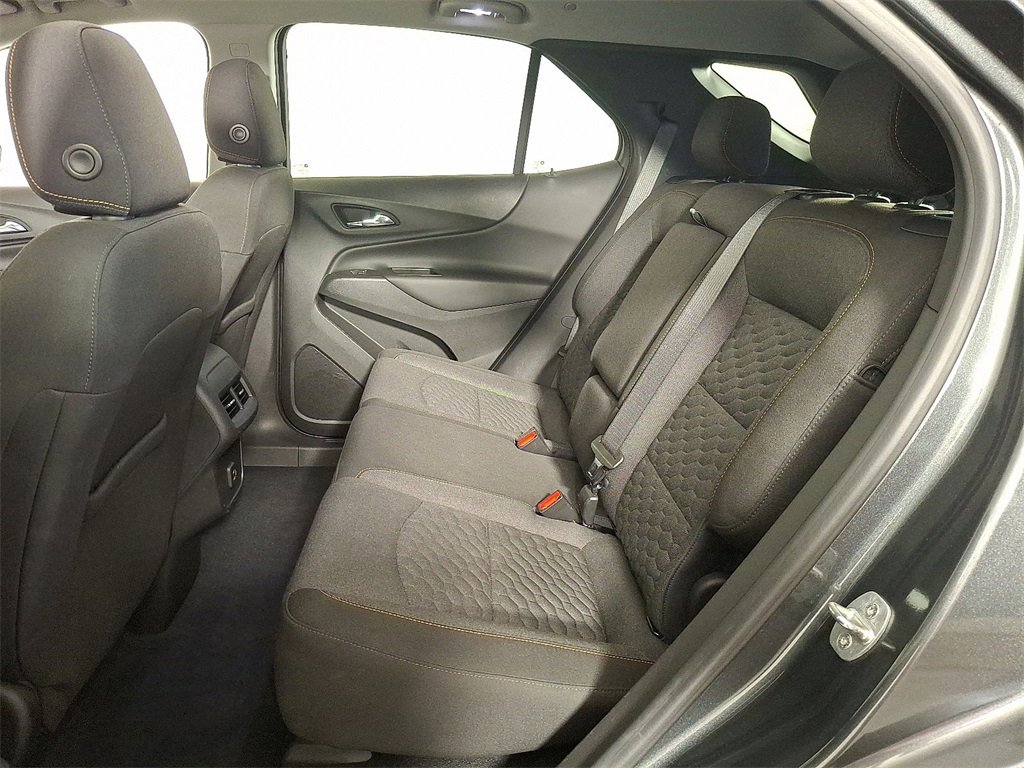 Used 2021 Chevrolet Equinox LT image 11