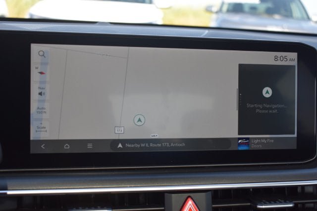 New 2026 Kia K5 GT-Line w/ GT-Line Premium Package AWD/4WD image 33