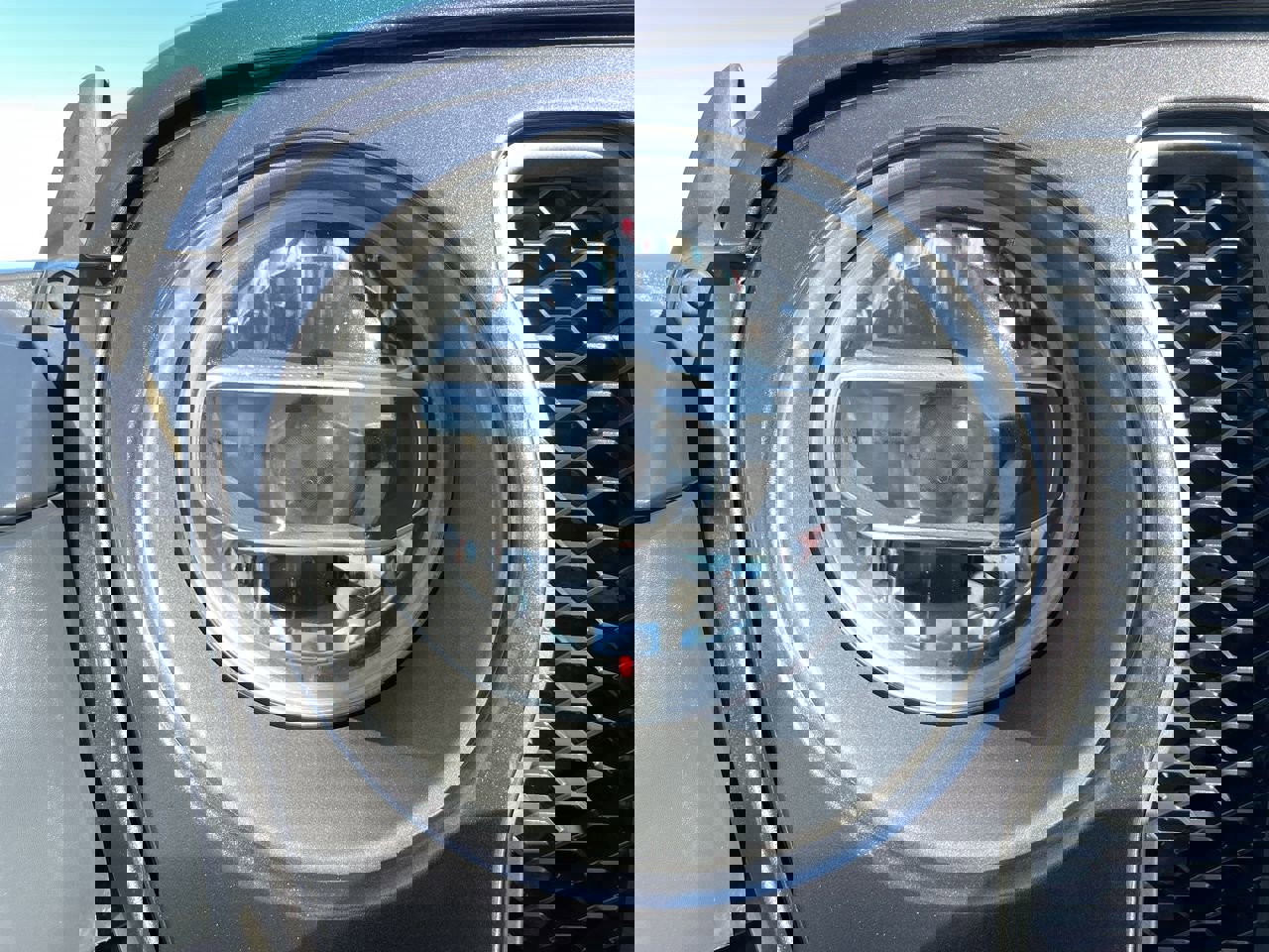 Used 2020 Jeep Wrangler Rubicon image 10