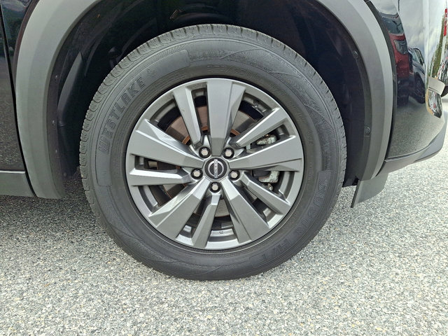 Certified 2022 Nissan Pathfinder SV image 8