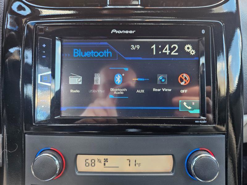 Used 2006 Chevrolet Corvette Coupe w/ Preferred Equipment Group image 54