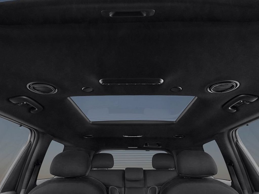 New 2027 Kia Telluride SX Prestige X-Pro AWD/4WD image 30
