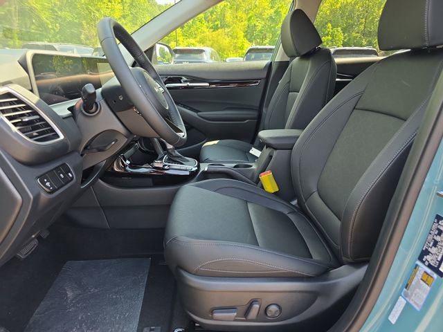 New 2026 Kia Seltos EX FWD image 5