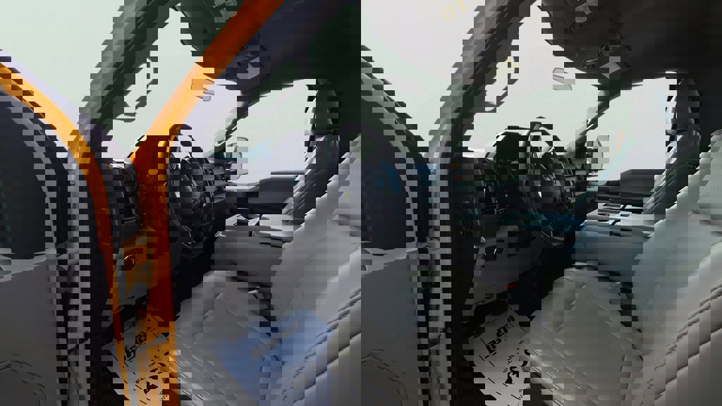 Used 2019 Ford F350 XL w/ Power Equipment Group image 10