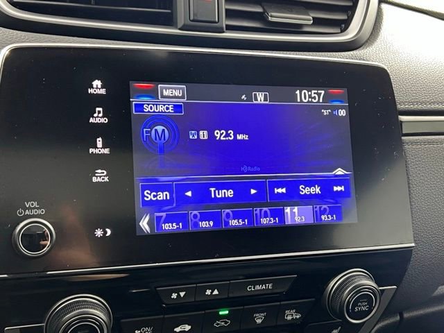 Used 2022 Honda CR-V EX image 29