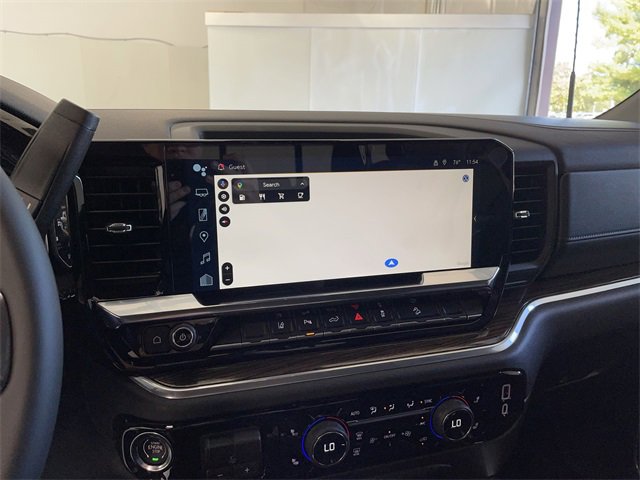 New 2026 Chevrolet Silverado 2500 LT w/ Trail Boss Package image 24