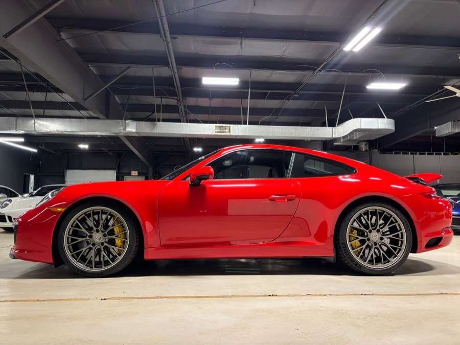 Used 2017 Porsche 911 Carrera S image 7