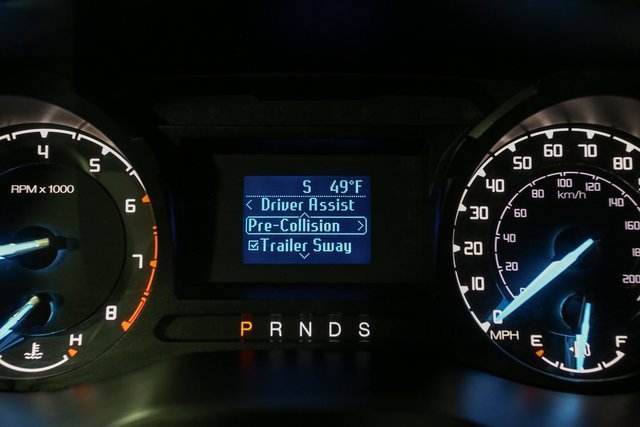 Used 2021 Ford Ranger XL w/ Equipment Group 101A High image 29