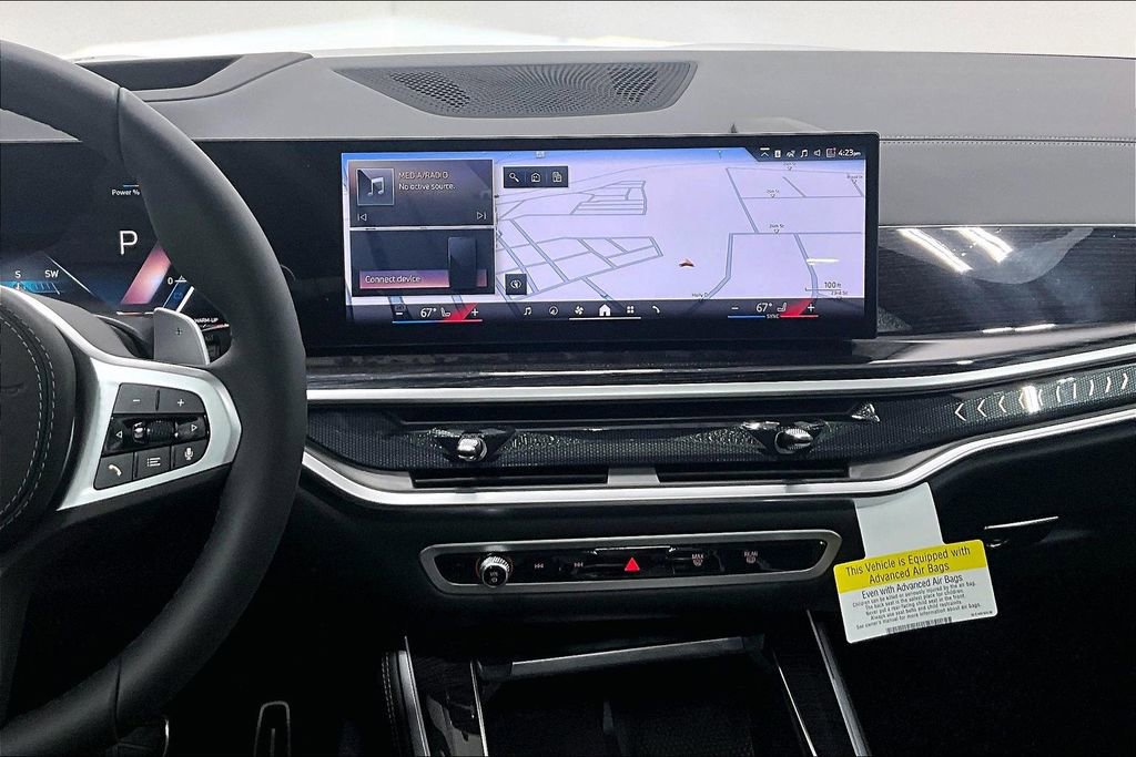 New 2026 BMW X5 xDrive40i w/ M Sport Package image 16